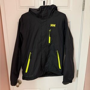 Helly Hansen men’s wind jacket